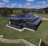 Donegal Farmstay - Accommodation Sunshine Coast