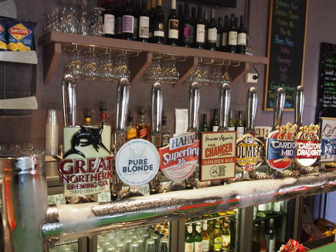Dongara Hotel Motel - Accommodation Sunshine Coast 3