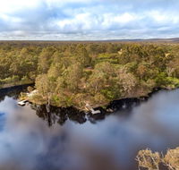 Donnelly Lakes - Accommodation Sunshine Coast
