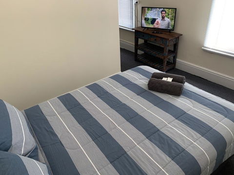 Donnybrook Hotel WA - Accommodation Sunshine Coast 2
