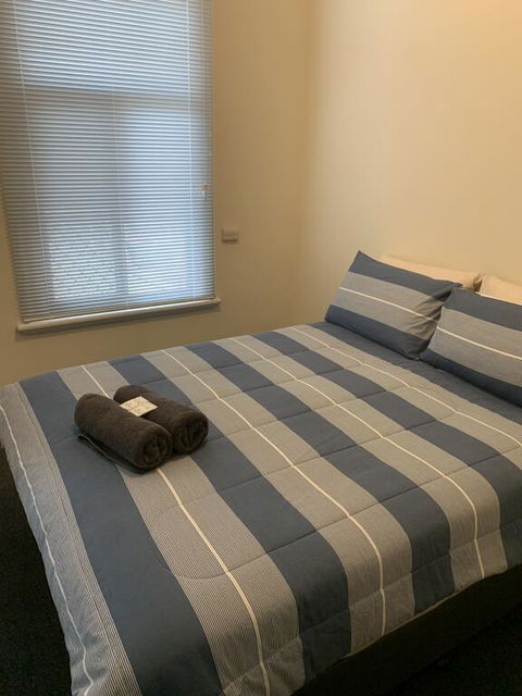 Donnybrook Hotel WA - Accommodation Sunshine Coast 0