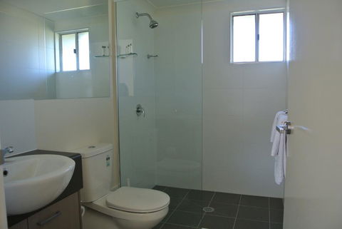 Dooley's Tavern & Motel Springsure - Accommodation Sunshine Coast 3