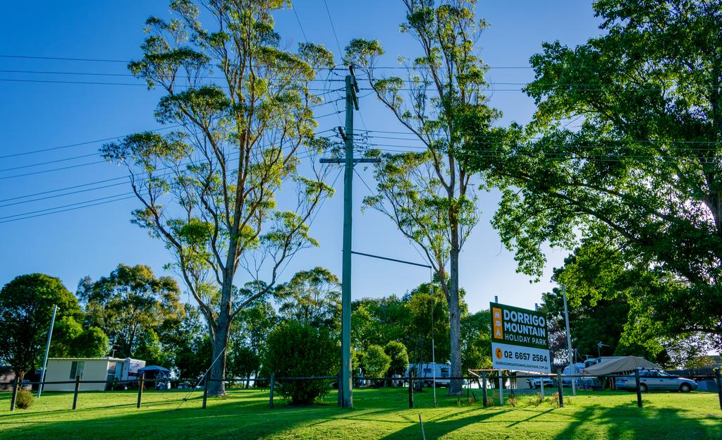 Fernbrook NSW Accommodation Sunshine Coast