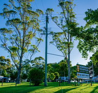 Dorrigo Mountain Holiday Park - Accommodation Sunshine Coast