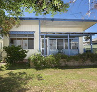 DOUGLAS COTTAGE FORSTER - Accommodation Sunshine Coast