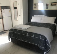 Dover Motel - Accommodation Sunshine Coast