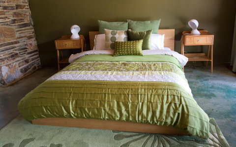 DOWER HOUSE - Accommodation Sunshine Coast 1