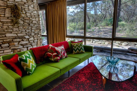 DOWER HOUSE - Accommodation Sunshine Coast 3