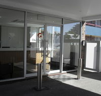 Downtown Motel - Accommodation Sunshine Coast