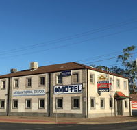 Dragon Phoenix Resort - Accommodation Sunshine Coast