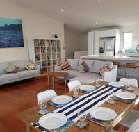 Dream Catcher Beach House - Shellharbour - Accommodation Sunshine Coast
