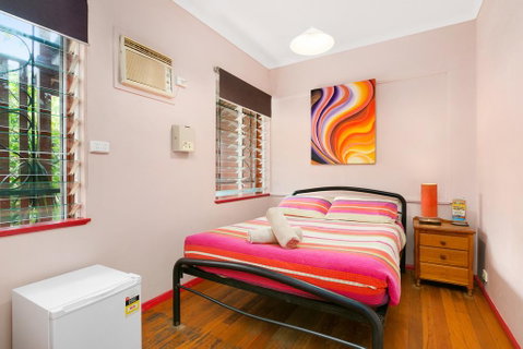 Dreamtime Travellers Rest - Accommodation Sunshine Coast 1