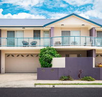 Driftwood - Modern Townhouse - Accommodation Sunshine Coast