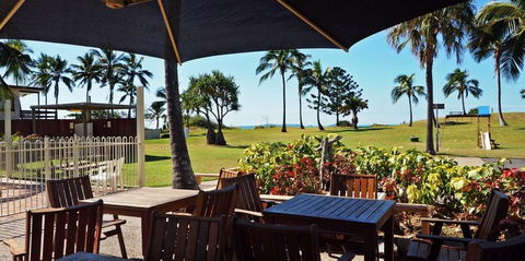 Driftwood Motel And Holiday Units - Accommodation Sunshine Coast 3