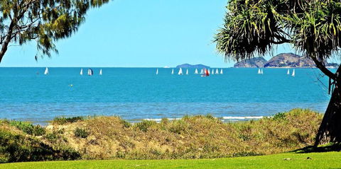 Driftwood Motel And Holiday Units - Accommodation Sunshine Coast 0