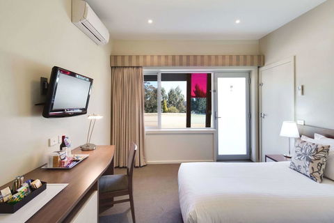 Drouin Motel - Accommodation Sunshine Coast 3