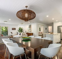 Dual-living amongst the rainforest Little Cove - Accommodation Sunshine Coast