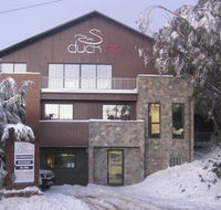 Duck Inn Mt Buller - Accommodation Sunshine Coast