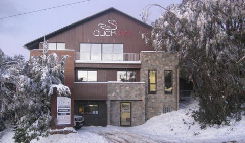 Duck Inn Mt Buller - Accommodation Sunshine Coast 0