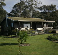 Duffy's Country Accommodation - Accommodation Sunshine Coast