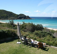 Dunes Chalet - Accommodation Sunshine Coast