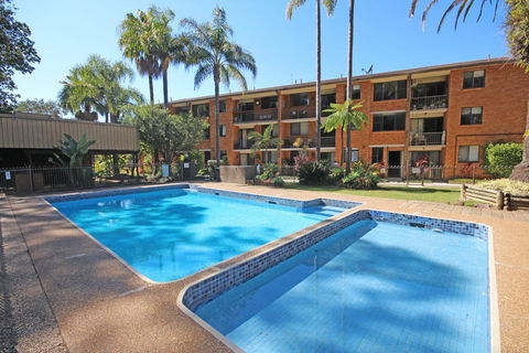 Dunes Holiday Apartments Unit 1 - Accommodation Sunshine Coast 0