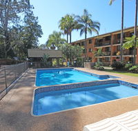 Dunes Holiday Apartments Unit 21 - Accommodation Sunshine Coast