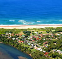 DUNGOOD- 3 Tallarook Cl Dunbogan - Accommodation Sunshine Coast