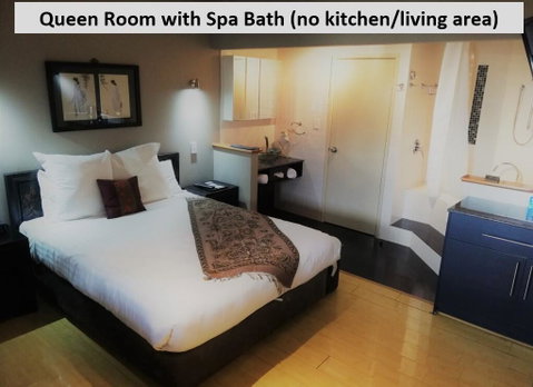 Dunsborough Bay Village Resort Apartments - Accommodation Sunshine Coast 1