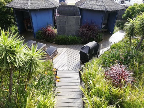 Dunsborough Bay Village Resort Apartments - Accommodation Sunshine Coast 3