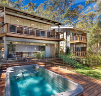 Dux Nutz - Accommodation Sunshine Coast
