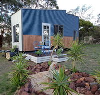 Dyl  Lil's Tiny House on Wheels - Accommodation Sunshine Coast