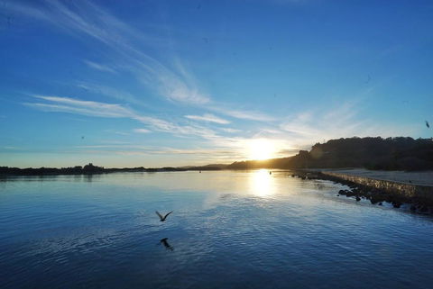 Eagle Bay Cottage - Accommodation Sunshine Coast 1