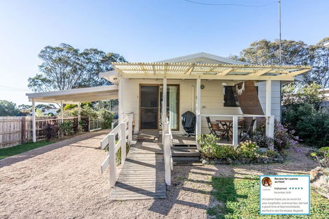 Eagle Bay Cottage - Accommodation Sunshine Coast 3
