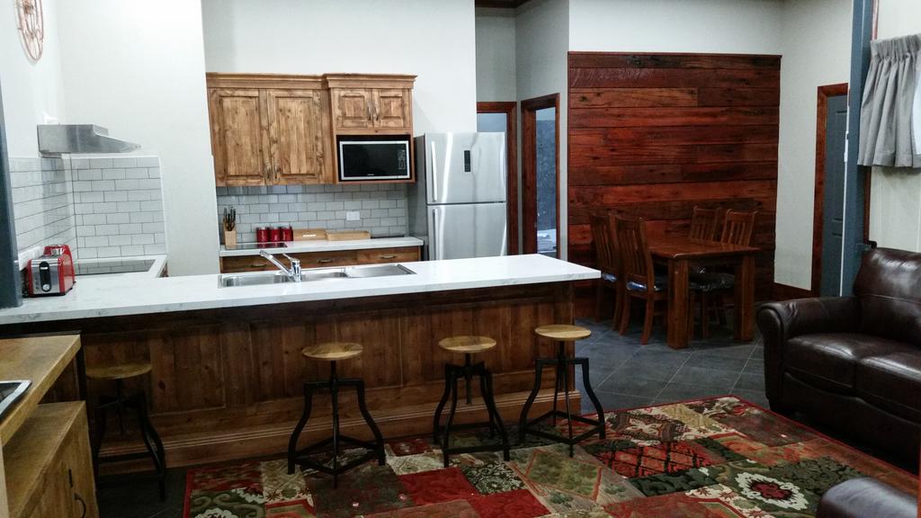 Gawler SA Accommodation Sunshine Coast