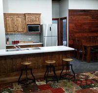Eagle Foundry Bed  Breakfast - Accommodation Sunshine Coast