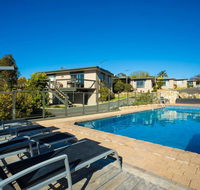 Eagle Heights Holiday Units - Accommodation Sunshine Coast