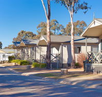 Eaglehawk Park Canberra - Accommodation Sunshine Coast