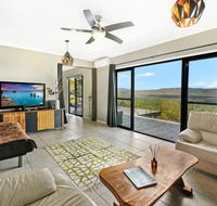 Eagles Loft - Accommodation Sunshine Coast