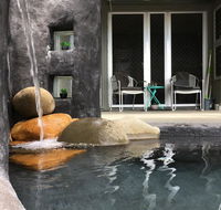 Earthship Daintree - Accommodation Sunshine Coast