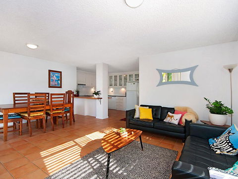 EAST COAST ESCAPES - Byron Beachfront - Accommodation Sunshine Coast 2
