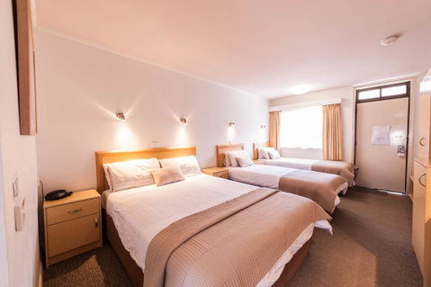 Eastern Sands City Centre - Accommodation Sunshine Coast 2