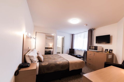 Eastern Sands City Centre - Accommodation Sunshine Coast 3