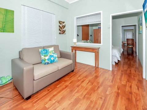 Easy Going Holiday Unit On McKenzie MK4 - Accommodation Sunshine Coast 3