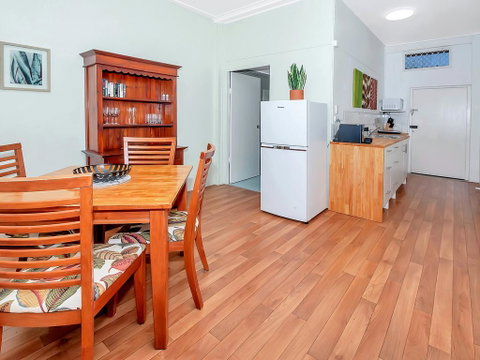 Easy Going Holiday Unit On McKenzie MK5 - Accommodation Sunshine Coast 2
