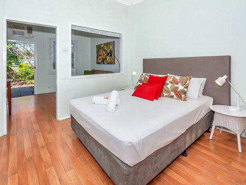 Easy Going Holiday Unit On McKenzie MK5 - Accommodation Sunshine Coast 3