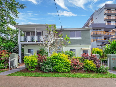 Easy Going Holiday Unit On McKenzie MK6 - Accommodation Sunshine Coast 1