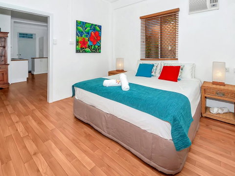 Easy Going Holiday Unit On McKenzie MK6 - Accommodation Sunshine Coast 0