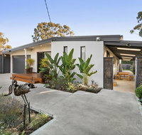Easy Living Bayside Accommodation - Accommodation Sunshine Coast