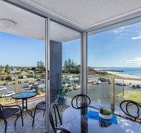 Ebbtide 20 - Accommodation Sunshine Coast